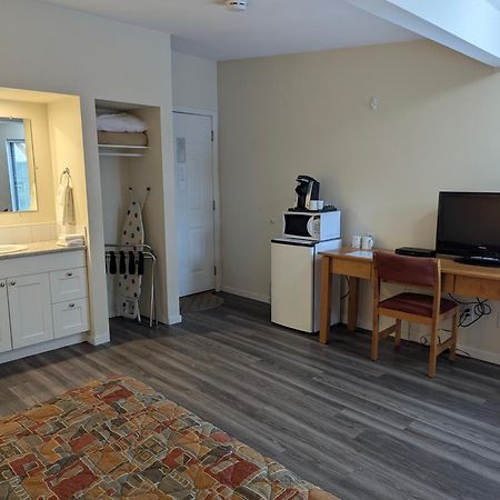 Summerland Motel Kültér fotó