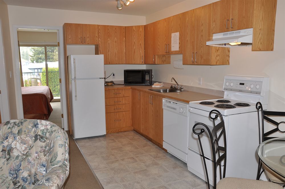 Summerland Motel Kültér fotó